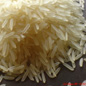 Parboiled basmati rice
