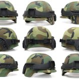 Retrofit Mounting Band Bracket