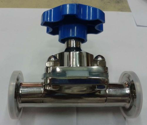 10-15kg Stainless Steel Diaphragm Valves, Size : 100-150mm, 150-200mm, 200-250mm