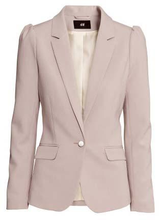 Ladies Blazers