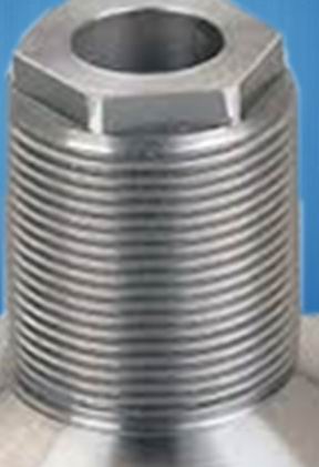 CNC Steel Turning Parts