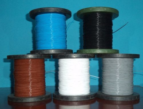 PTFE Hook Up Wires