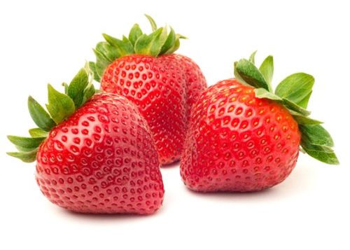 Fresh Strawberry