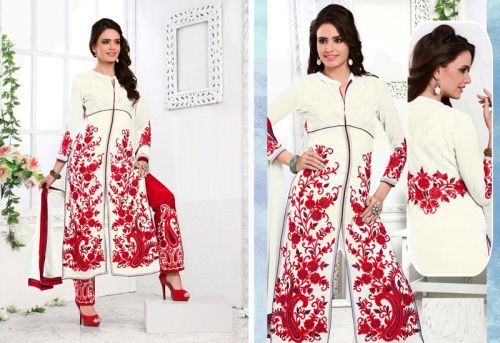 Stylish Georgette Dress Material