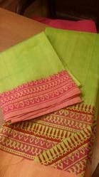 Pure Cotton Sarees