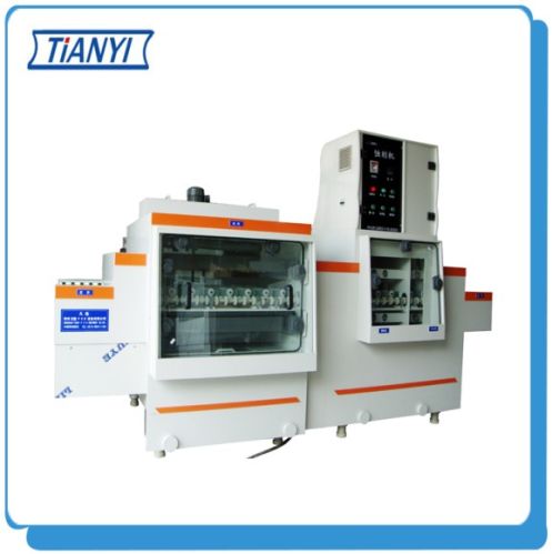 Metal Chemical Etching Machine