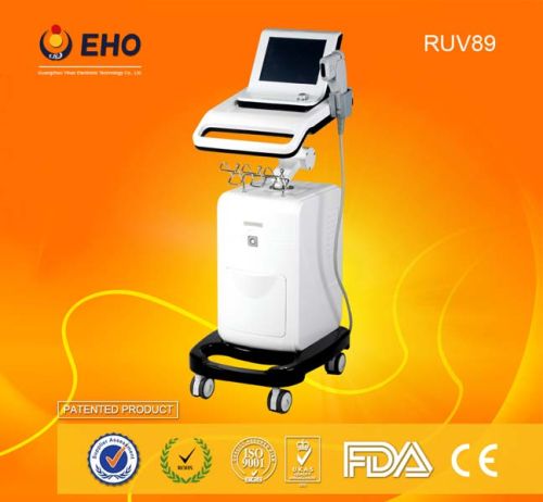 Wrinkle Remover Hifu Machine