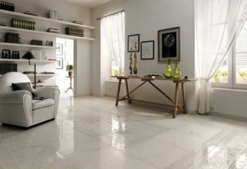 A Grade Vitrified Floor Tiles, Size : 300*600 Mm