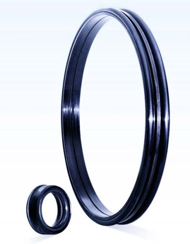 DO Type Floating Seals