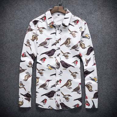 SOUTH POLE XXL Casual Shirt, Gender : Me