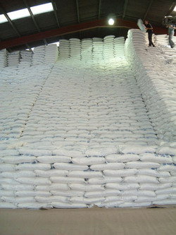 Icumsa 45 sugar, Packaging Type : White, Form : Granular