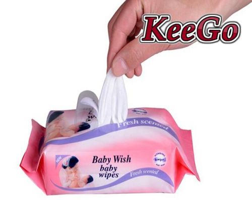 Baby Wipes