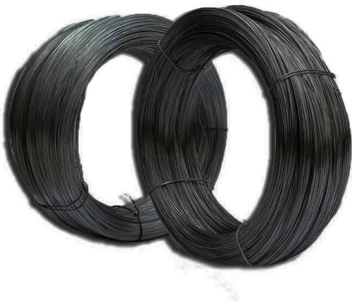 Binding Wire