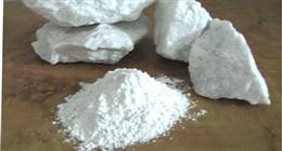White Marble Powder