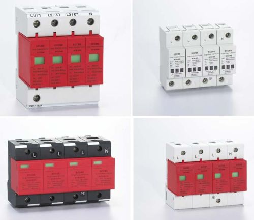 Spd Surge Protector