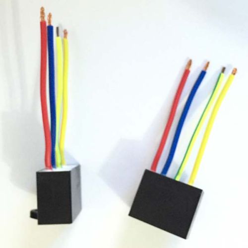 Spd Surge Protector For LED