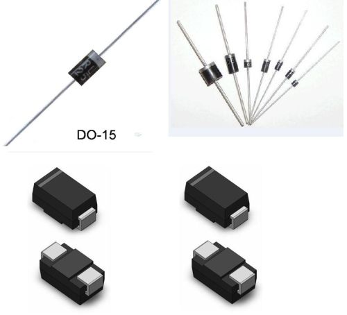 Tvs Diode