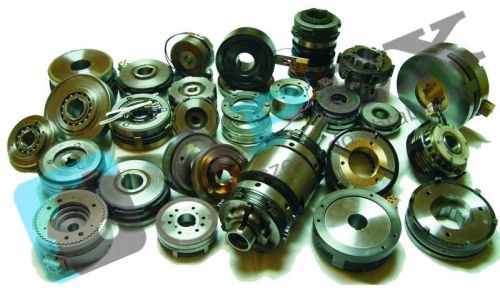 Clutches For Machine Tools,Clutch Ek-er