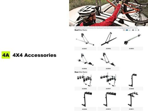 Car Bike Racks