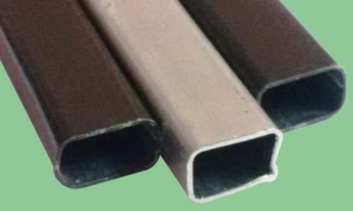 Aluminum Rectangular Tubes