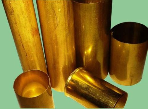 Brass Tubes Liner