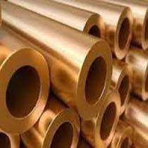 Phosphor Bronze Tubes