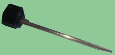 Thermostat Brass Tubes