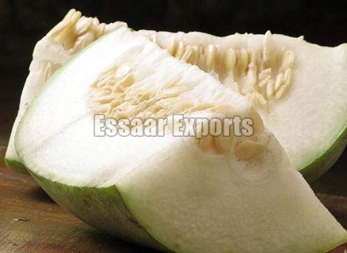 Organic Fresh Winter Melon, For Making Custards, Packaging Type : Curated Box, Net Bag