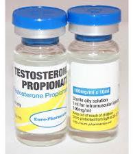 Testosterone Propionate