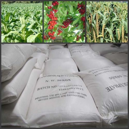 Ammonium Sulphate, Usage/Application : Laboratory