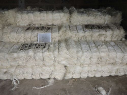 Natural Sisal Fiber