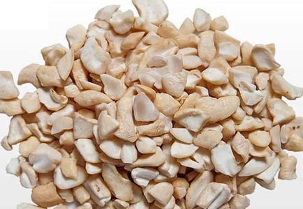 Broken Cashew Kernels