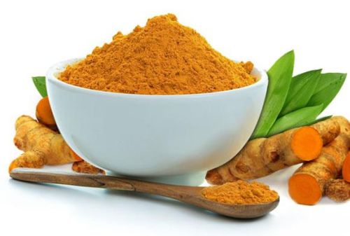 Sun Dried Organic Curcumin Powder (95%), Shelf Life : 1years