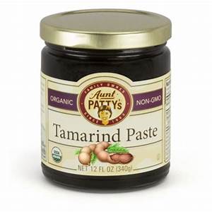 Tamarind Paste