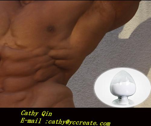 Drostanolone Propionate