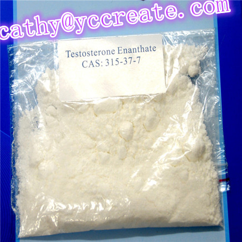 Testosterone enanthate, Packaging Type : white