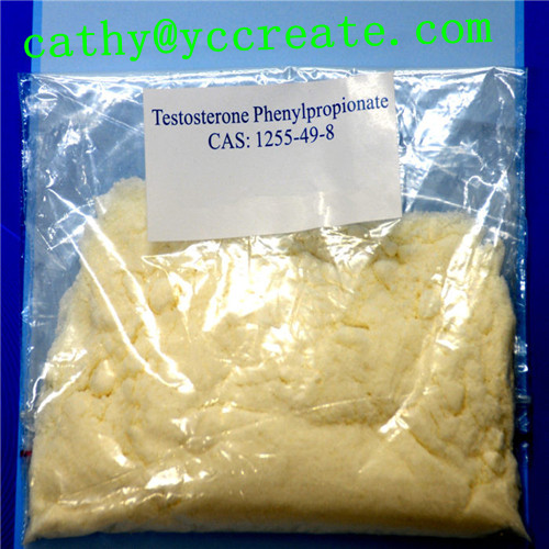 Testosterone Phenylpropionate