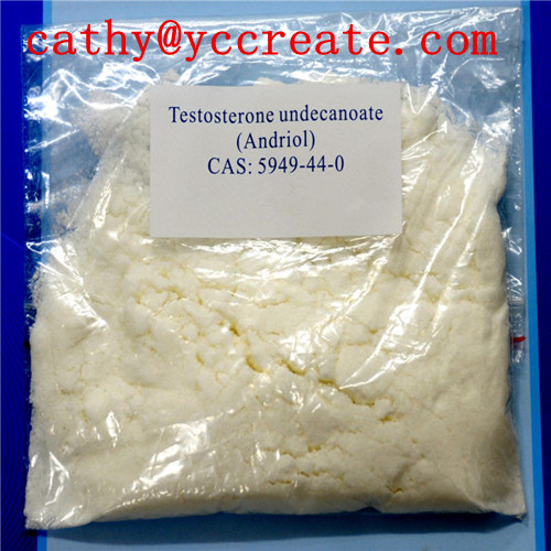 Testosterone Undecanoate Steroids