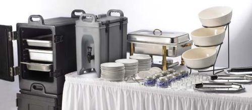 Catering Utensils