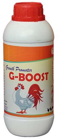 G Boost Poultry Feed Supplements