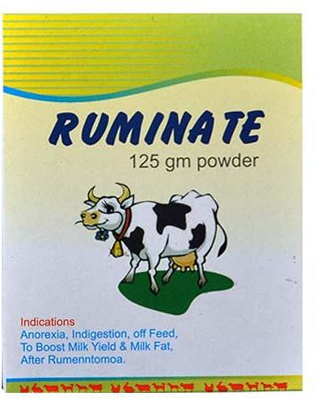 Ruminate Supplements Powder