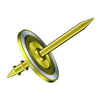 Diamond Polishing Scaife With Spindle