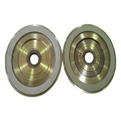 Diamond Polishing Scaife Without Spindle