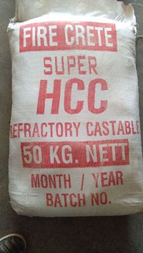 Insulating Castables