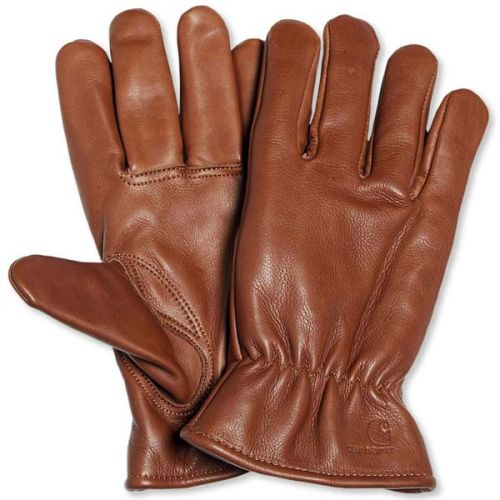 Leather Gloves, Gender : Male, Female