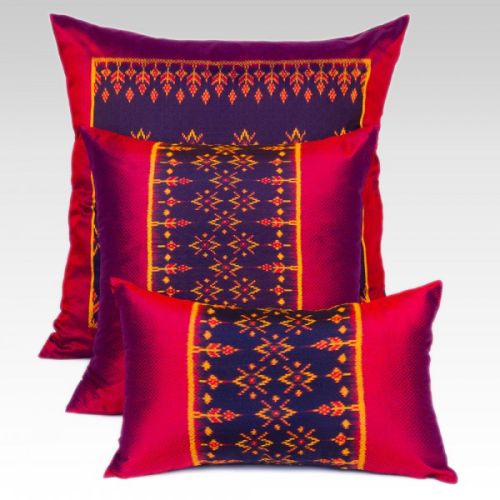 Cushion covers, Size : 16x16 Inch