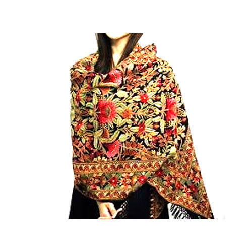 Ladies Shawls