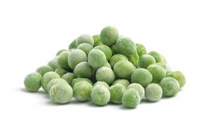 IQF Green Peas