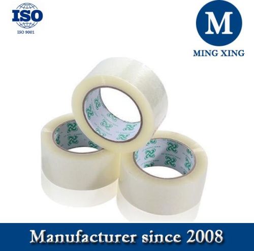 BOPP Adhesive Tapes, Brand Name : MINGXING