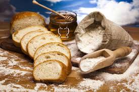 Bread Flour, Packaging Type : 25 Kg